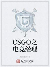 CSGO之电竞经理